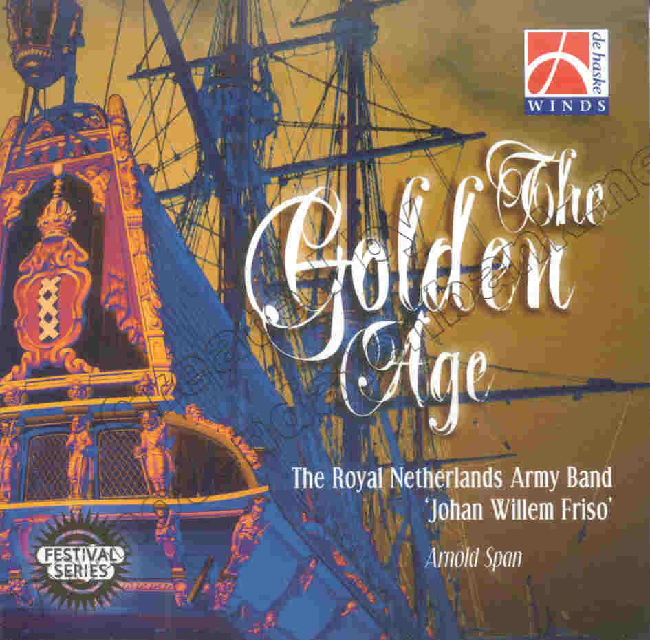Golden Age, The - cliquer ici