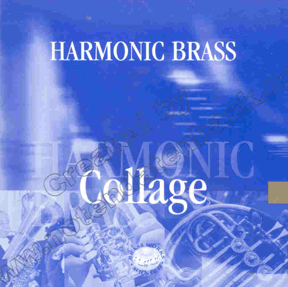 Harmonic Brass Collage - hier klicken
