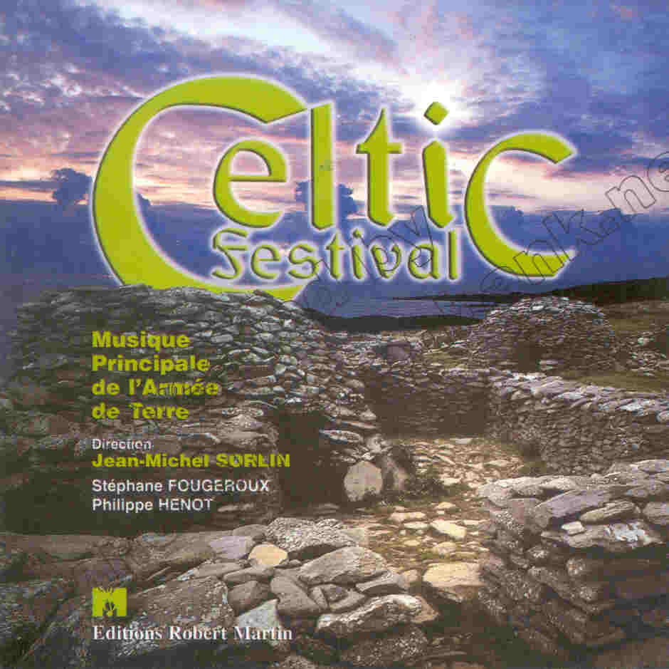 Celtic Festival - hier klicken