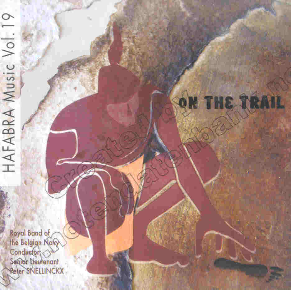 Hafabra Music #19: On the Trail - hier klicken
