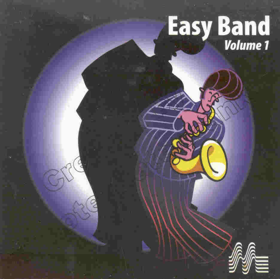 Concertserie #32: Easy Band #1 - hier klicken