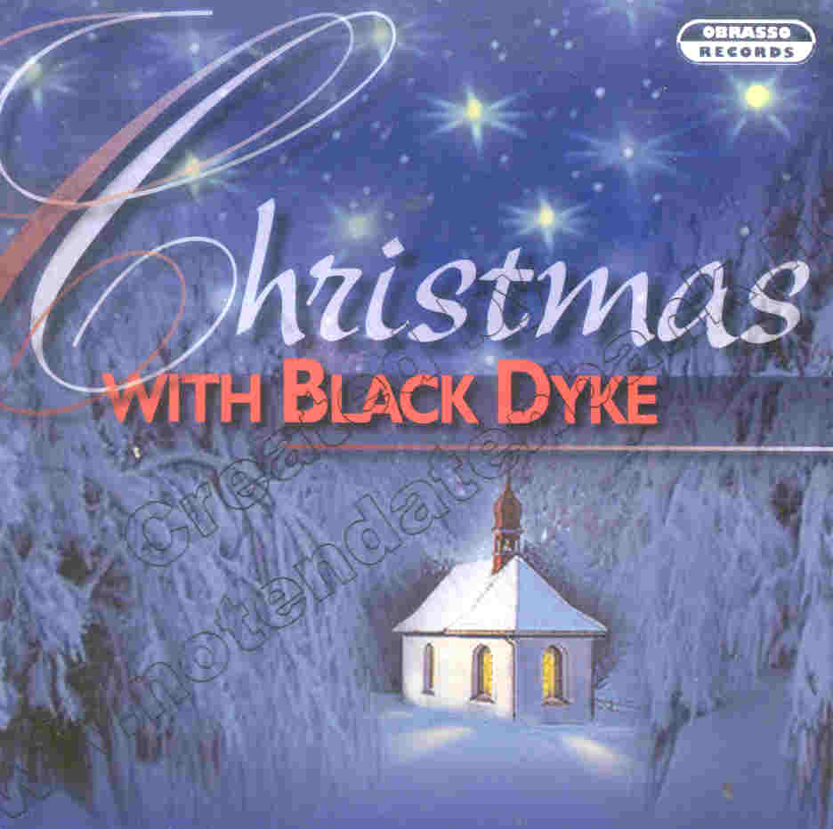 Christmas with Black Dyke - hier klicken