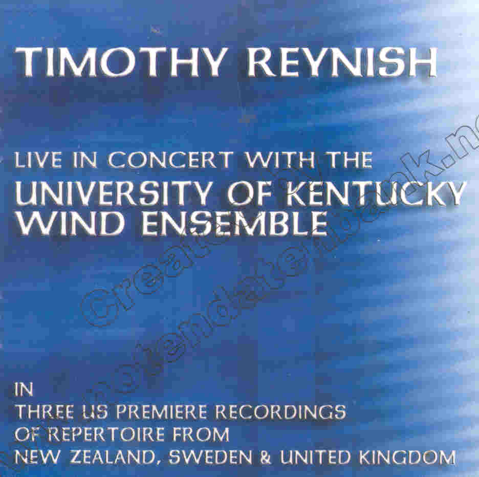 Timothy Reynish #1 - hier klicken