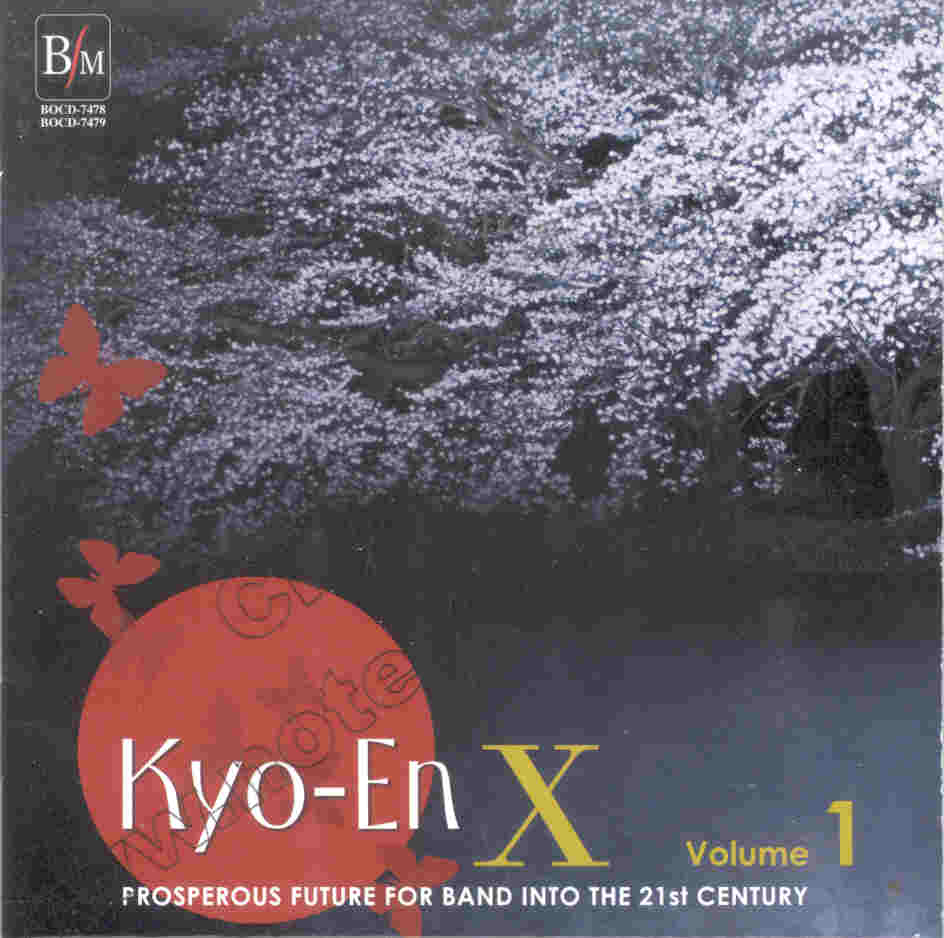 Kyo-En X #1 - hier klicken
