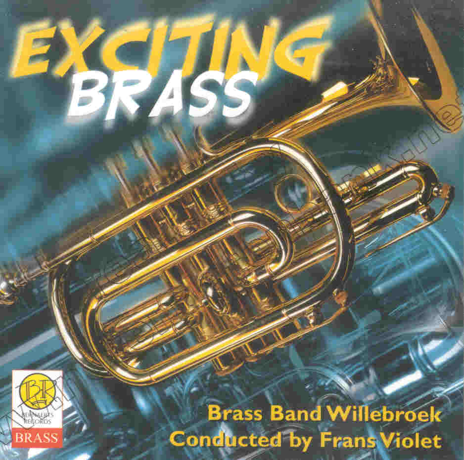 Exciting Brass - click here