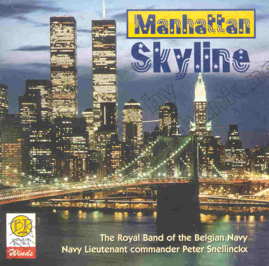 Manhattan Skyline - hier klicken