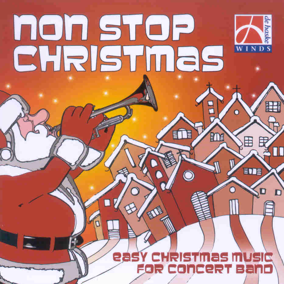 Non Stop Christmas - hier klicken