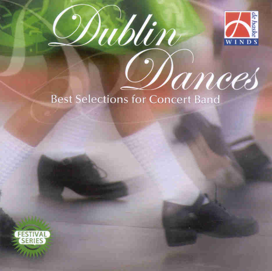 Dublin Dances - cliquer ici