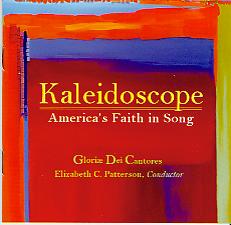 Kaleidoscope (America's Faith in Song) - hier klicken