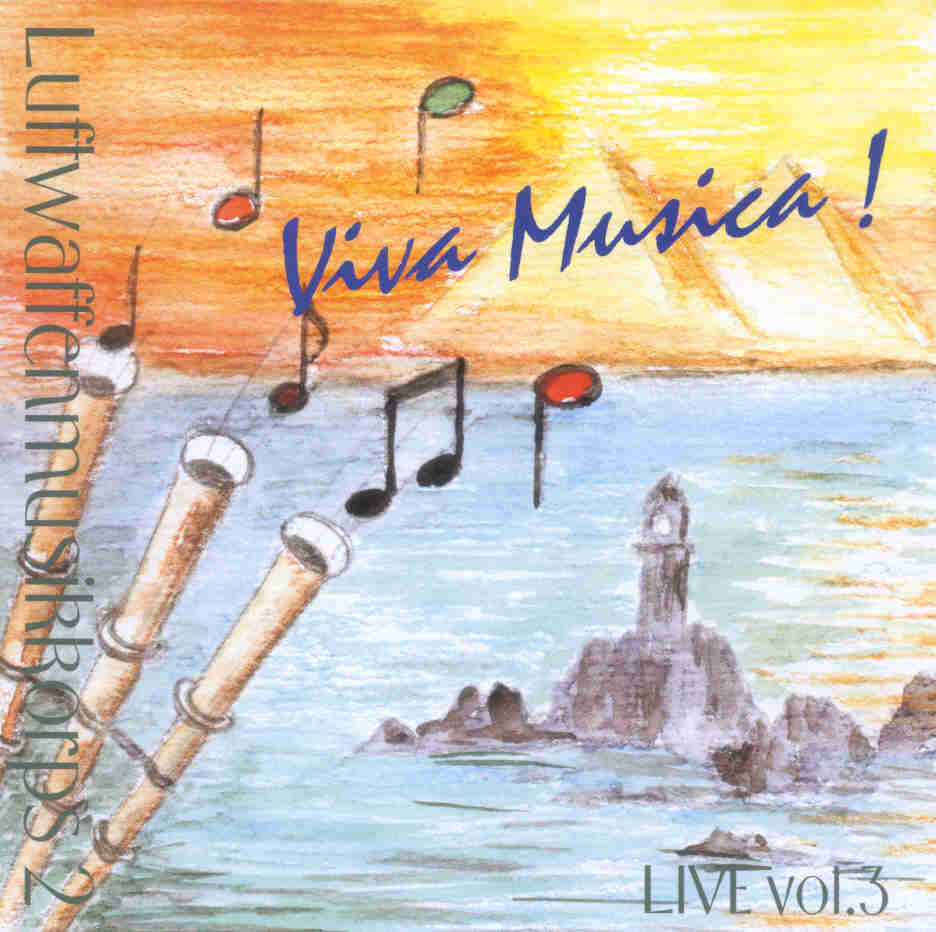 Viva Musica! (Live #3) - hier klicken