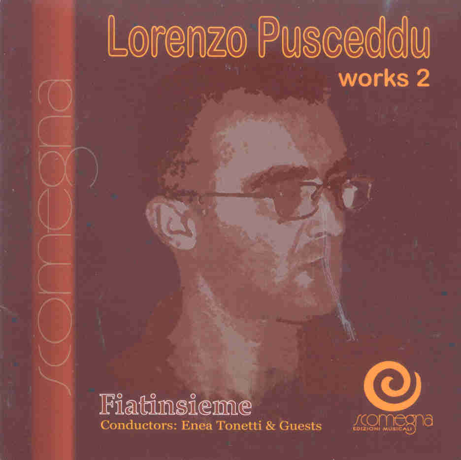 Lorenzo Posceddu Works #2 - hier klicken