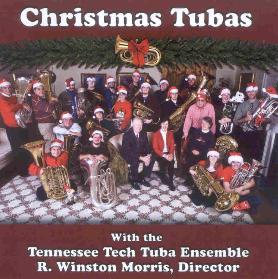 Christmas Tubas - hier klicken