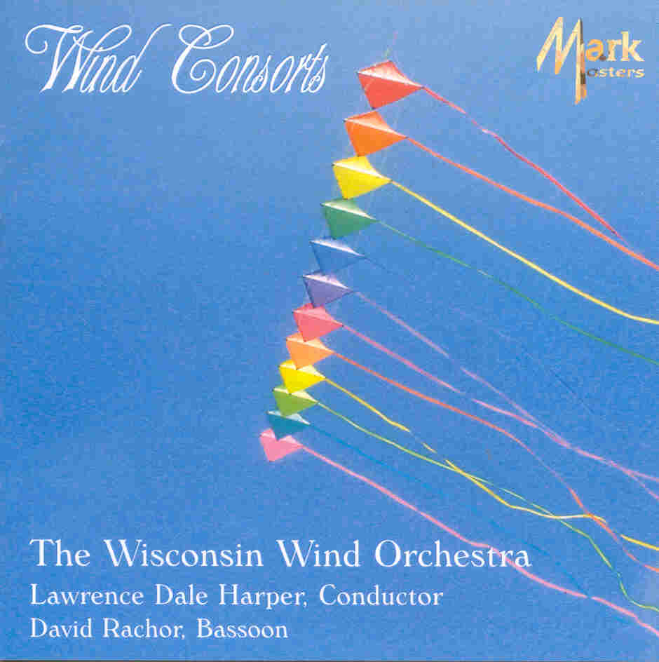 Wind Consorts - hier klicken