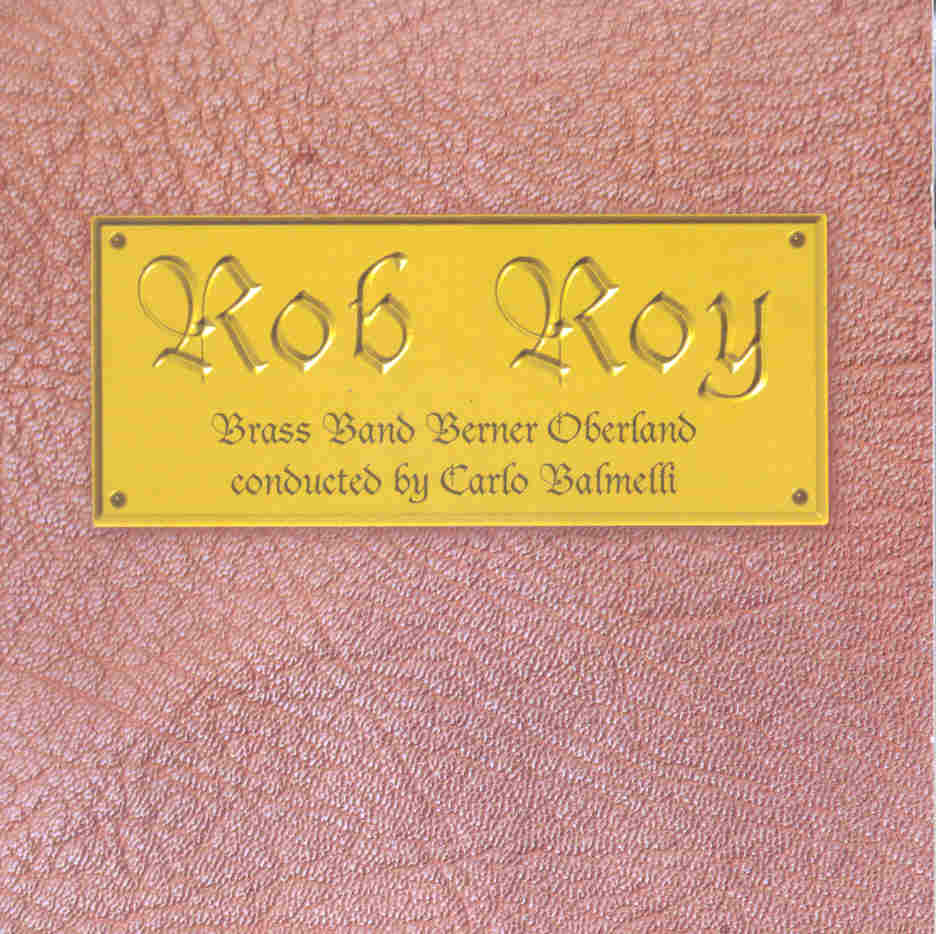 Rob Roy - hier klicken