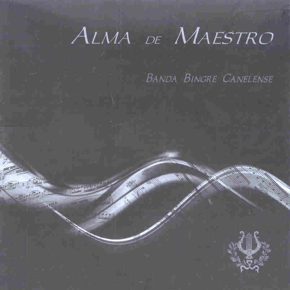 Alma de Maestro - click here