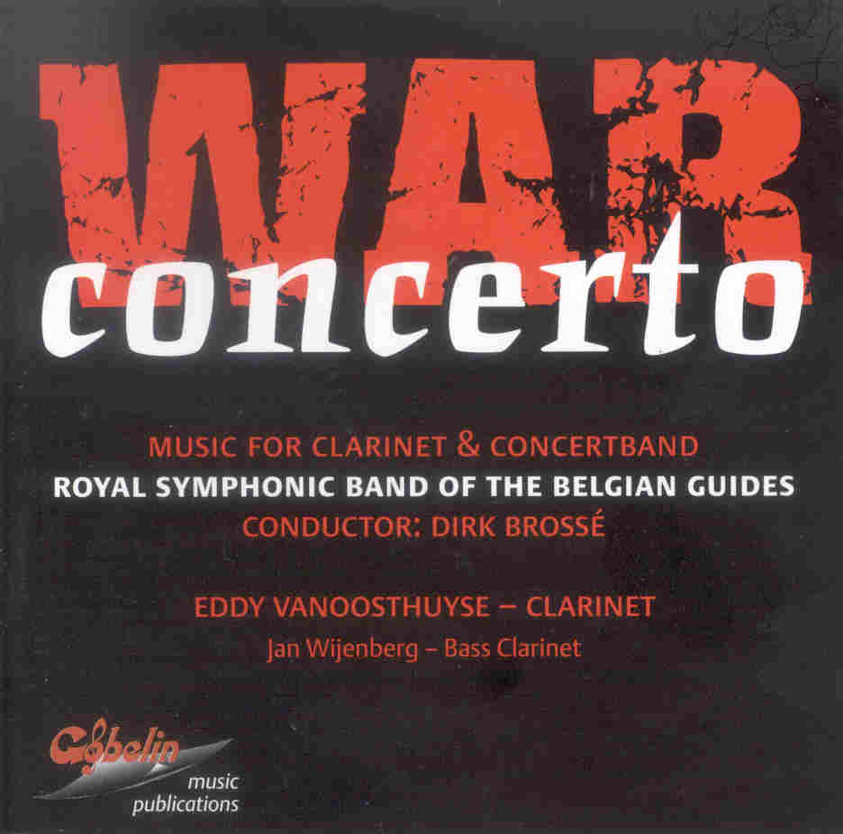 War Concerto - hier klicken