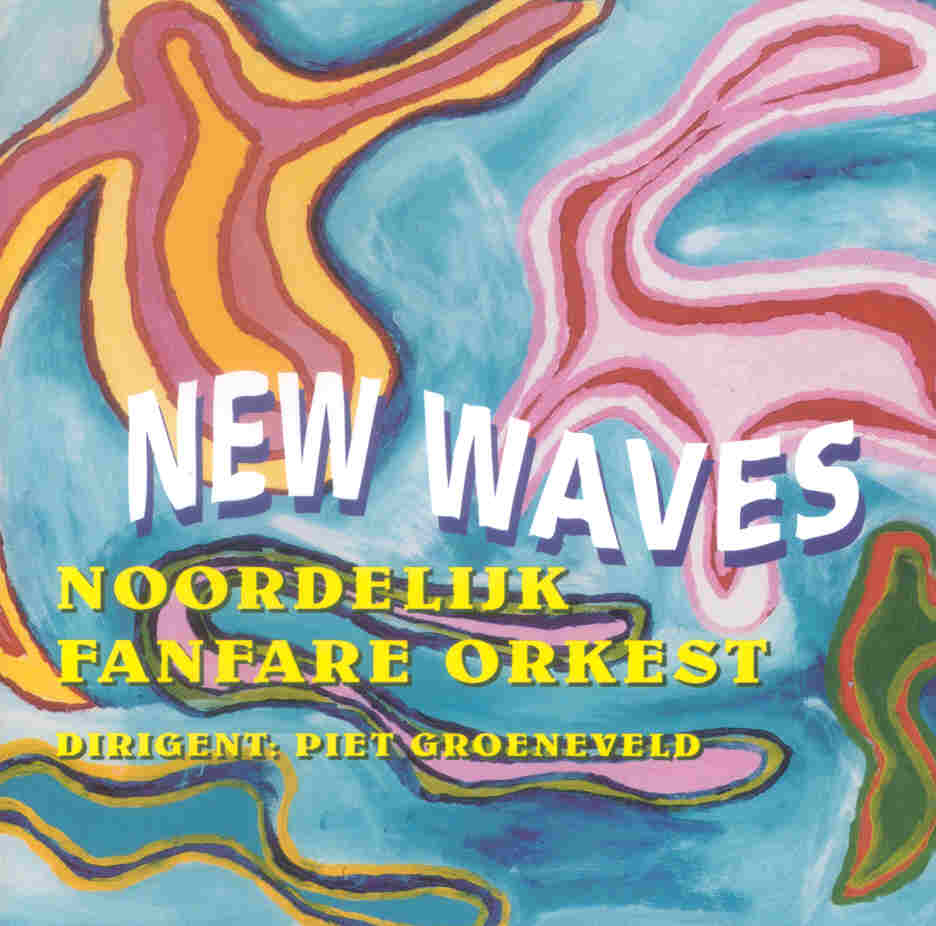 New Waves - hier klicken