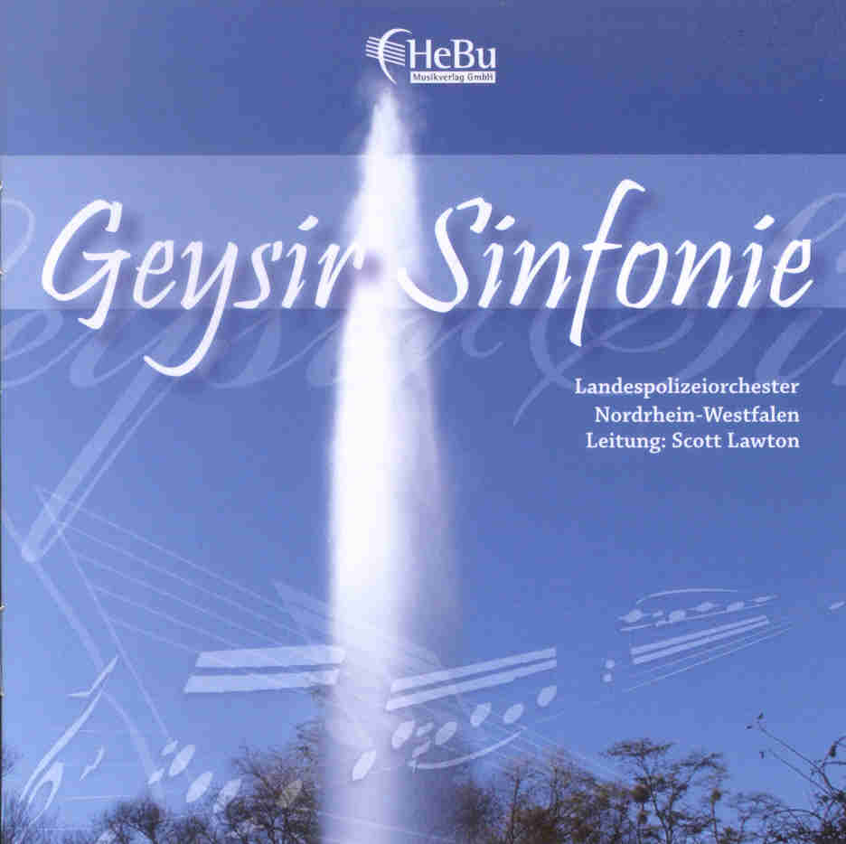 Geysir Sinfonie - hier klicken