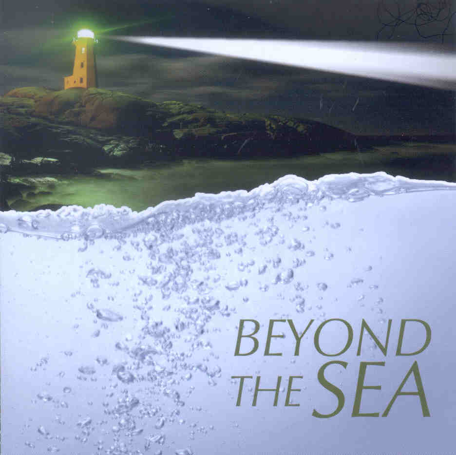 New Compositions for Concert Band #43: Beyond the Sea - hier klicken