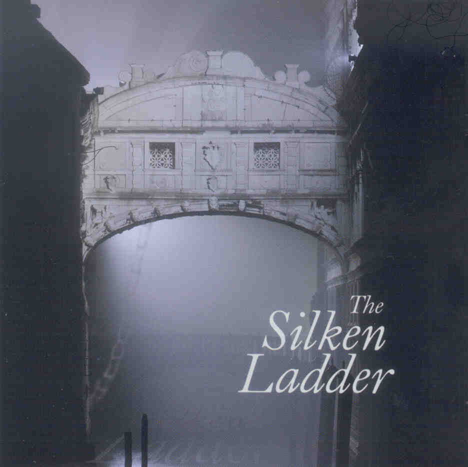 New Compositions for Concert Band #44: The Silken Ladder - hier klicken