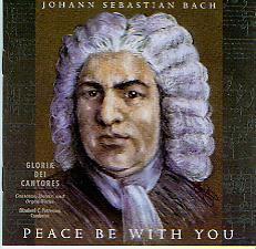 Peace Be With You - hier klicken