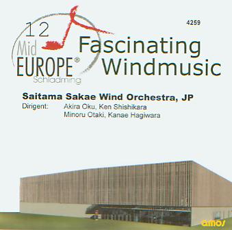 12 Mid Europe: Saitama Sakae Wind Orchestra, JP - hier klicken