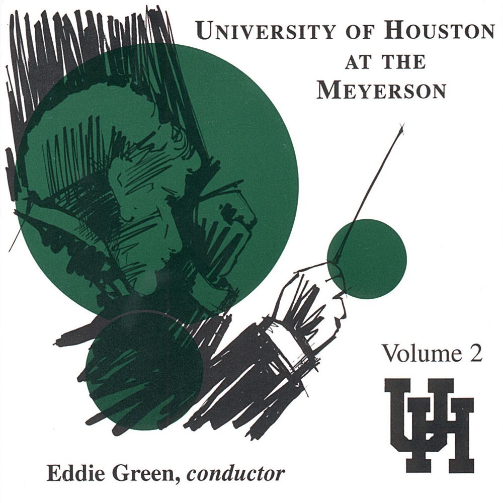 University of Houston at the Mayerson #2 - hier klicken