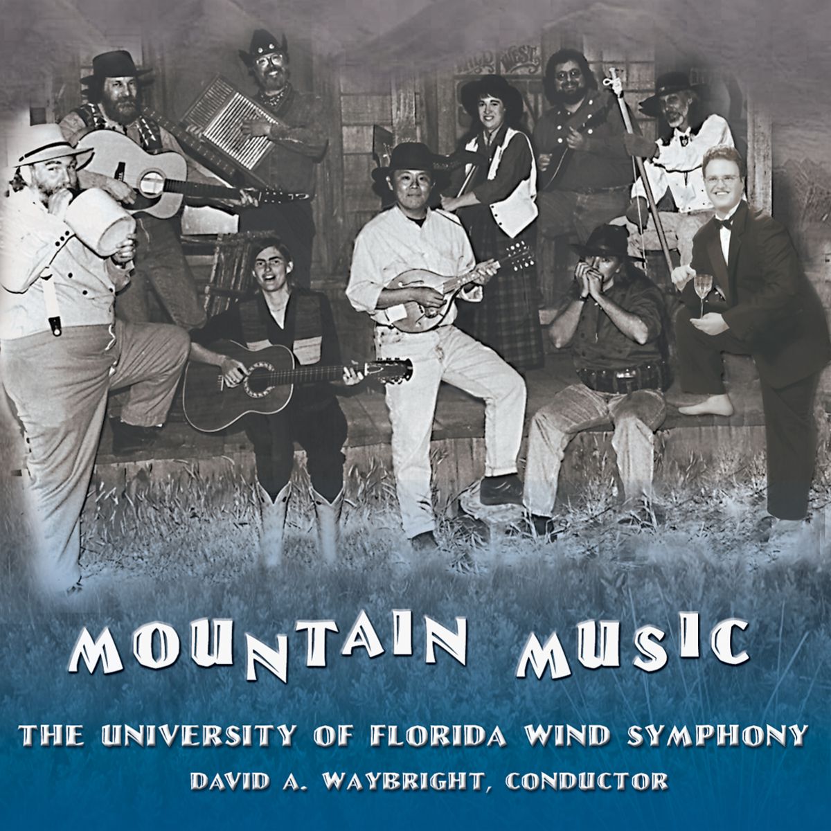 Mountain Music - hier klicken