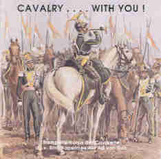 Cavalry... with You! - hier klicken