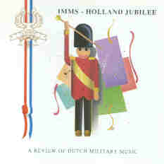 IMMS-Holland Jubilee - hier klicken