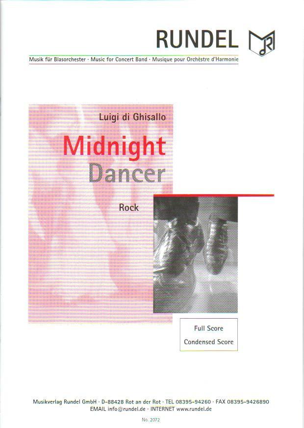 Midnight Dancer - hier klicken