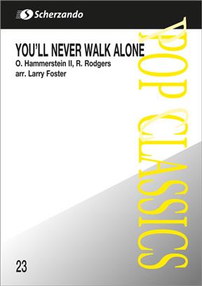 You'll never walk alone - hier klicken