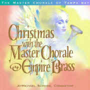 Christmas with the Master Chorale and Empire Brass - hier klicken