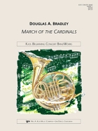 March of the Cardinals, Bradley, Douglas - hier klicken