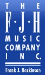 FJH Music Company Inc